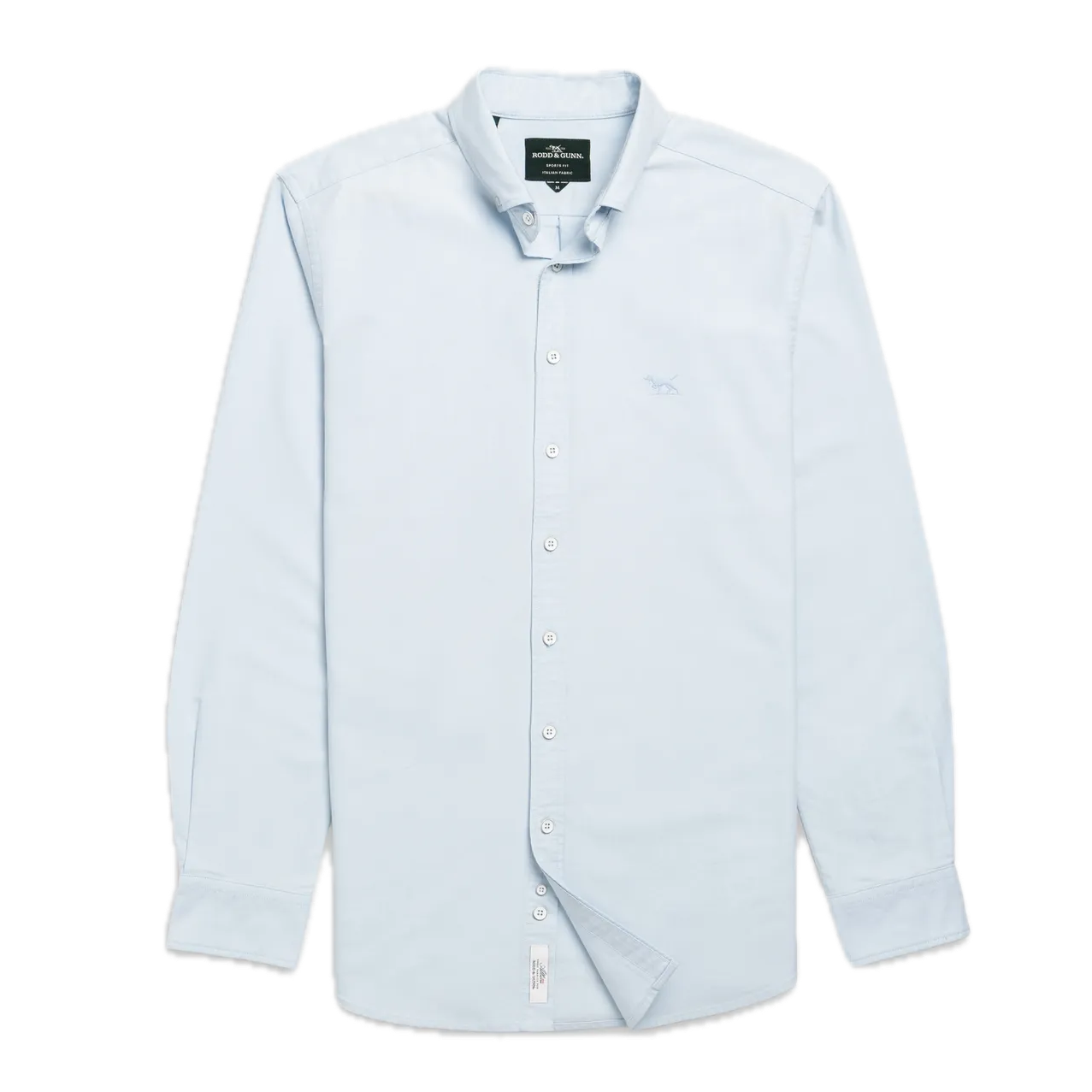 Gunn Oxford Sports Fit Shirt