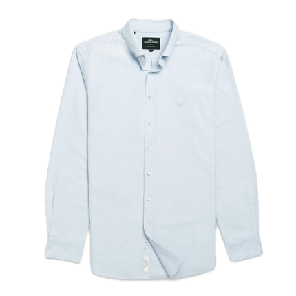 Gunn Oxford Sports Fit Shirt