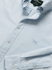 Gunn Oxford Sports Fit Shirt