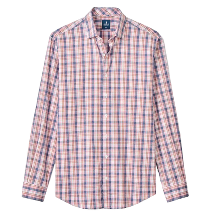 Hangin Out Button Down Shirt - Jordi