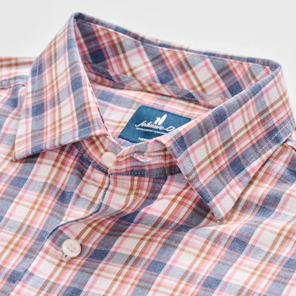 Hangin Out Button Down Shirt - Jordi