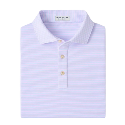 Harrington Performance Jersey Polo