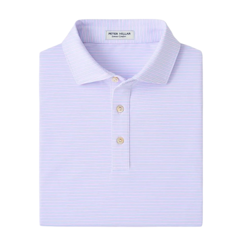Harrington Performance Jersey Polo