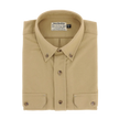 Hartwell Men's Moleskin Shirt