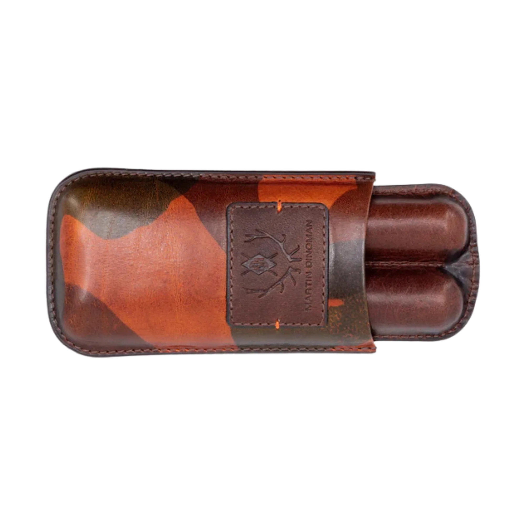 Havana Cigar Case