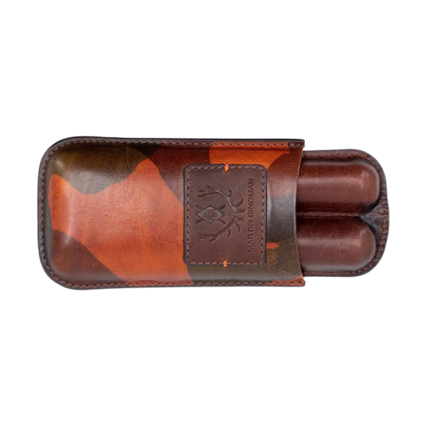 Havana Cigar Case
