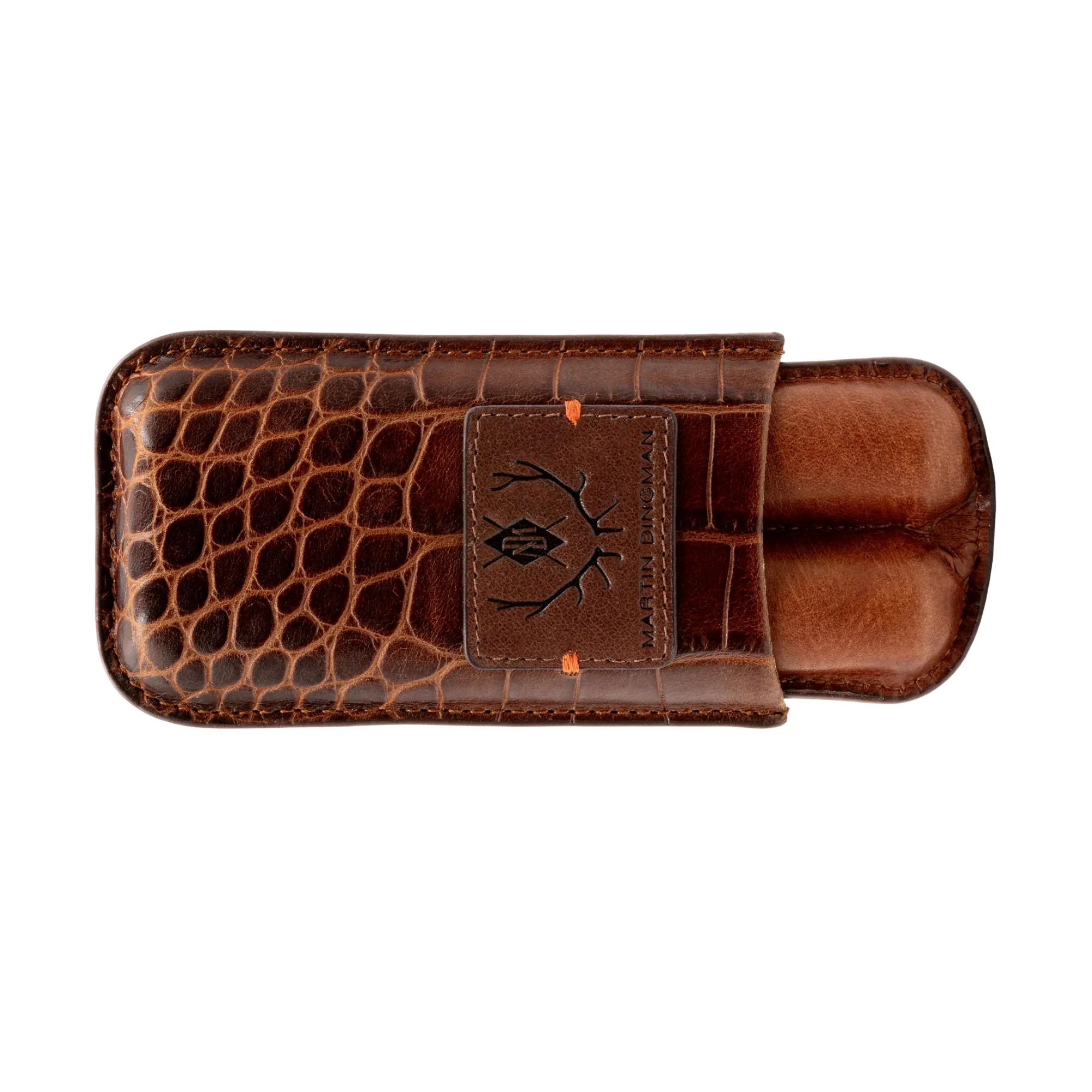 Havana Cigar Case