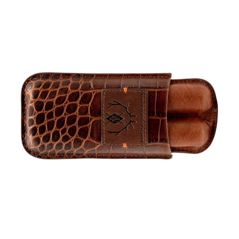 Havana Cigar Case