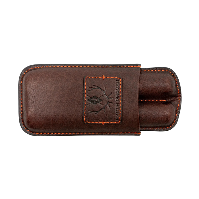 Havana Cigar Case
