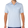 Heather Performance Sport Players Shirt