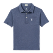 Heathered Original 2.0 Polo