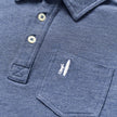 Heathered Original 2.0 Polo