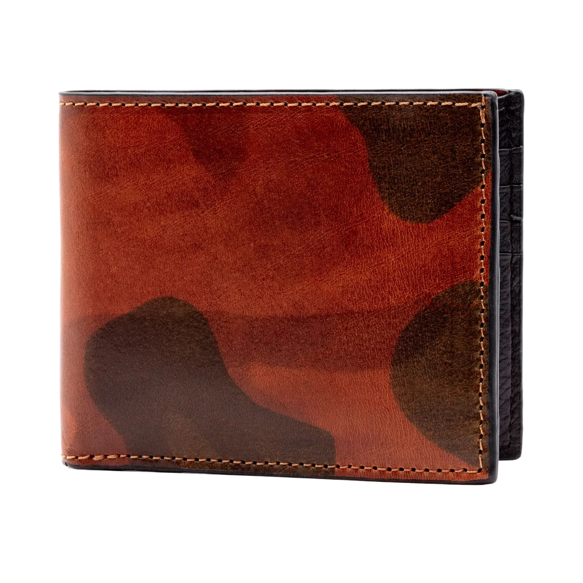 Hemingway Billfold