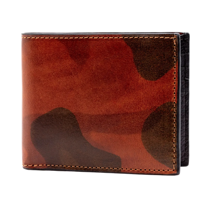 Hemingway Billfold