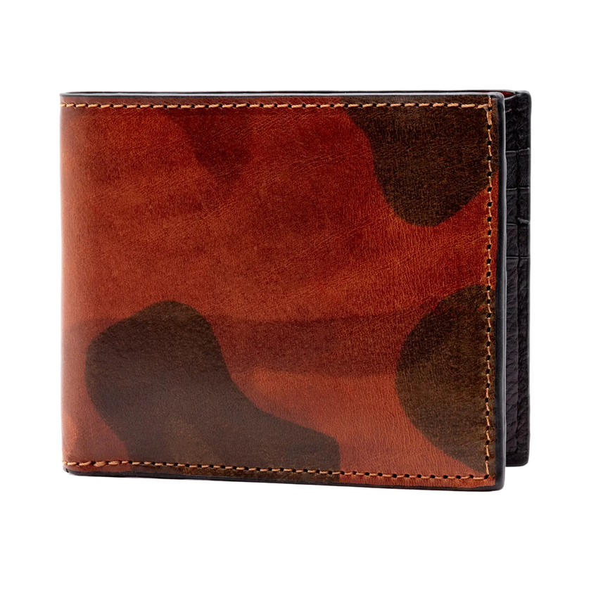Hemingway Billfold