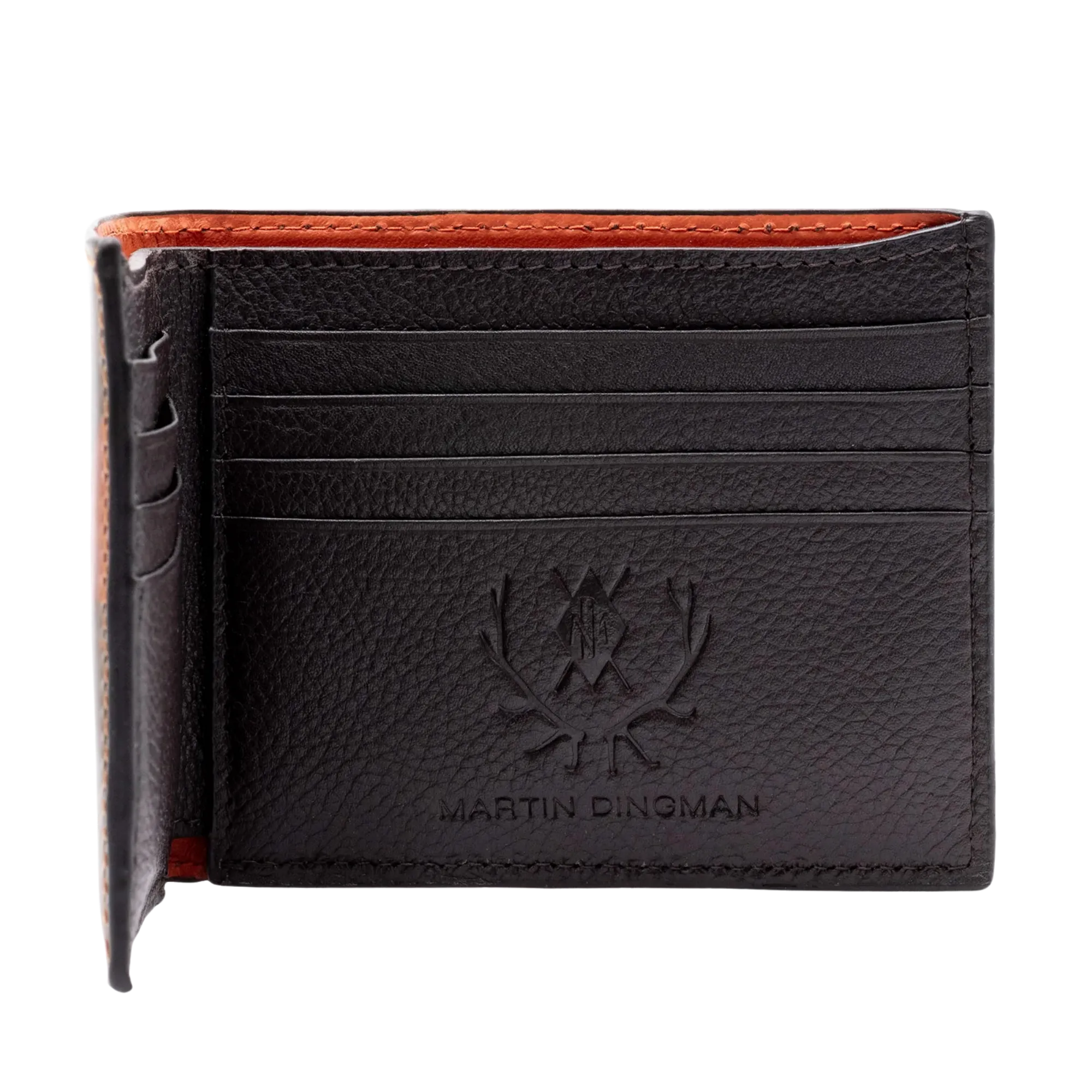 Hemingway Billfold