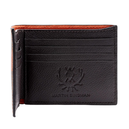 Hemingway Billfold
