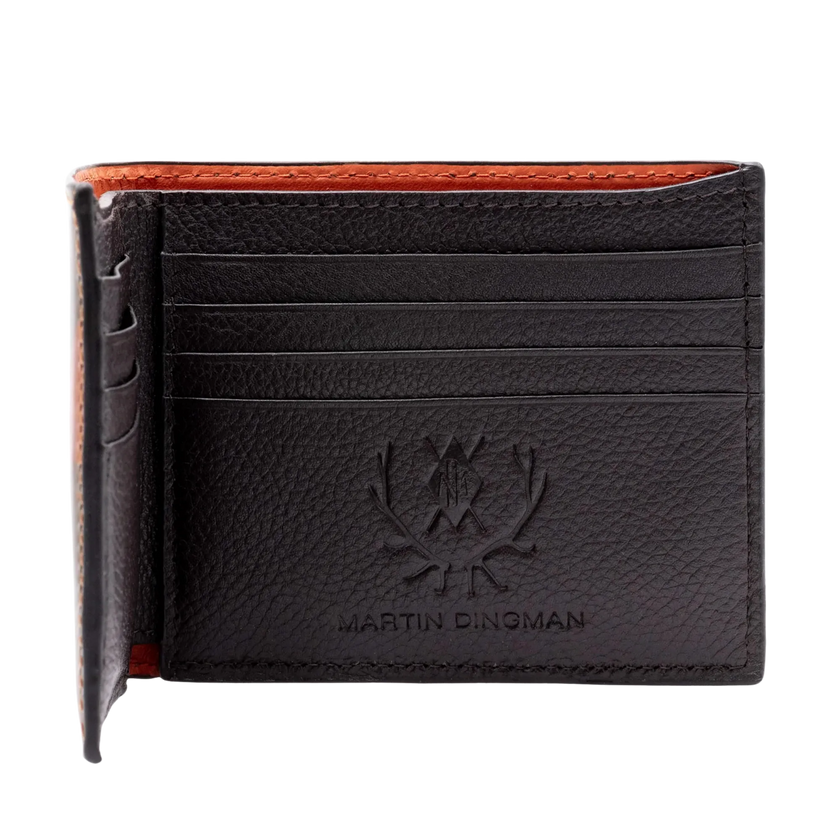 Hemingway Billfold