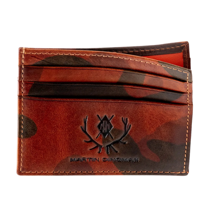 Hemingway Exec ID Card Case