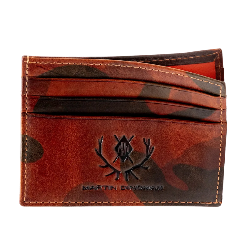 Hemingway Exec ID Card Case