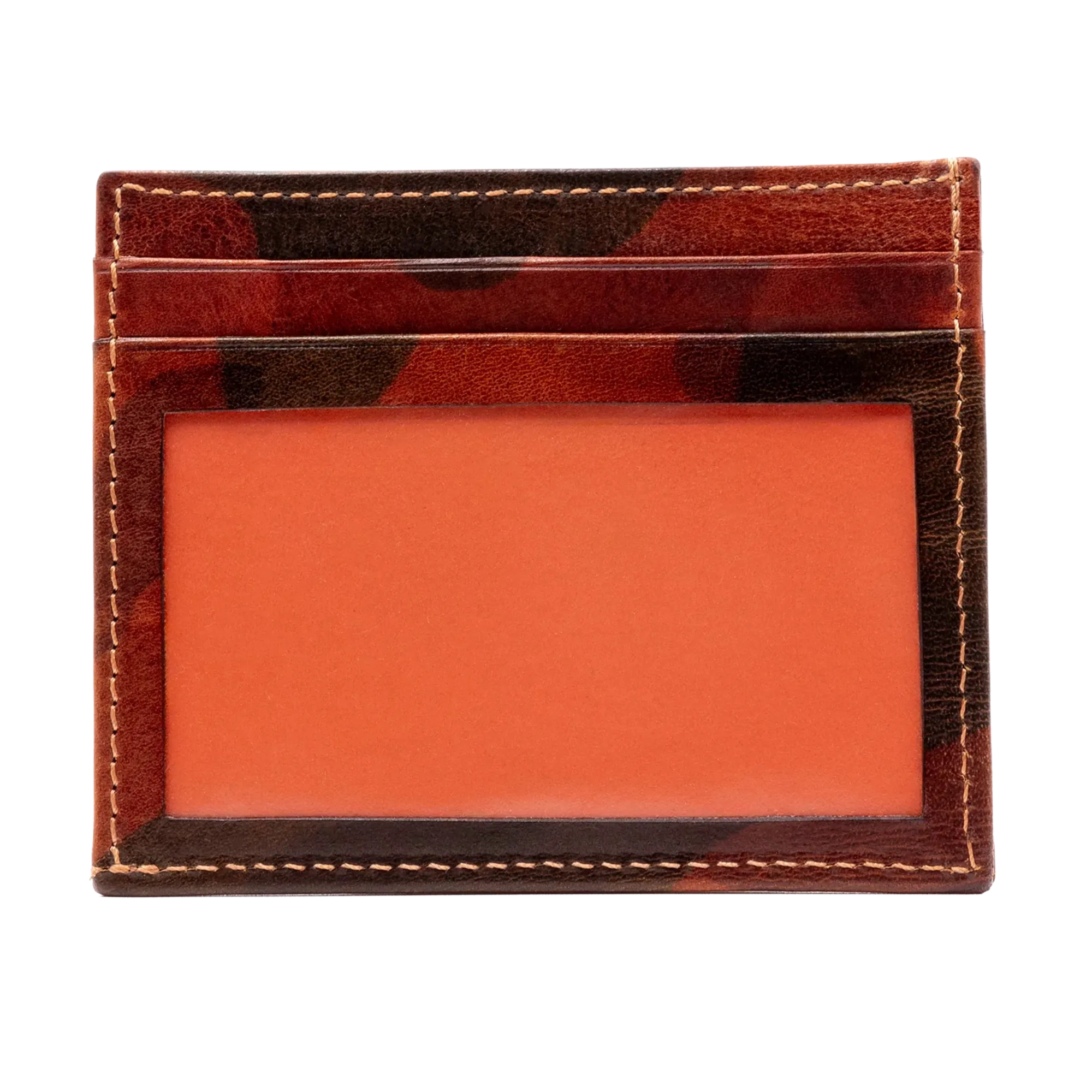 Hemingway Exec ID Card Case