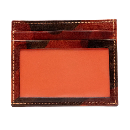 Hemingway Exec ID Card Case