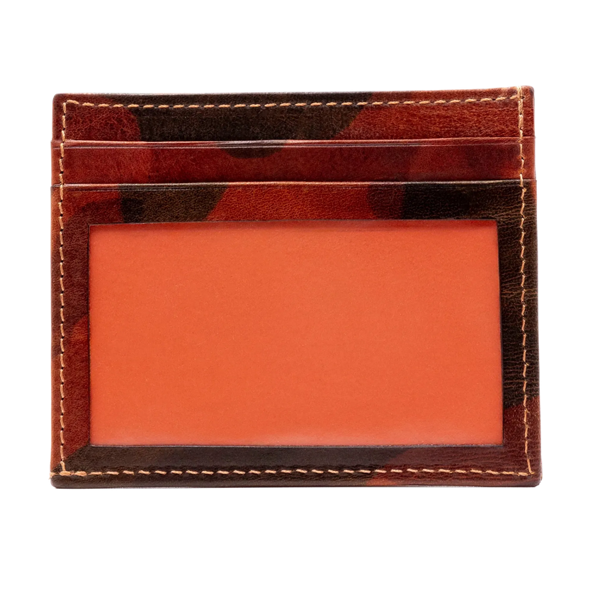 Hemingway Exec ID Card Case