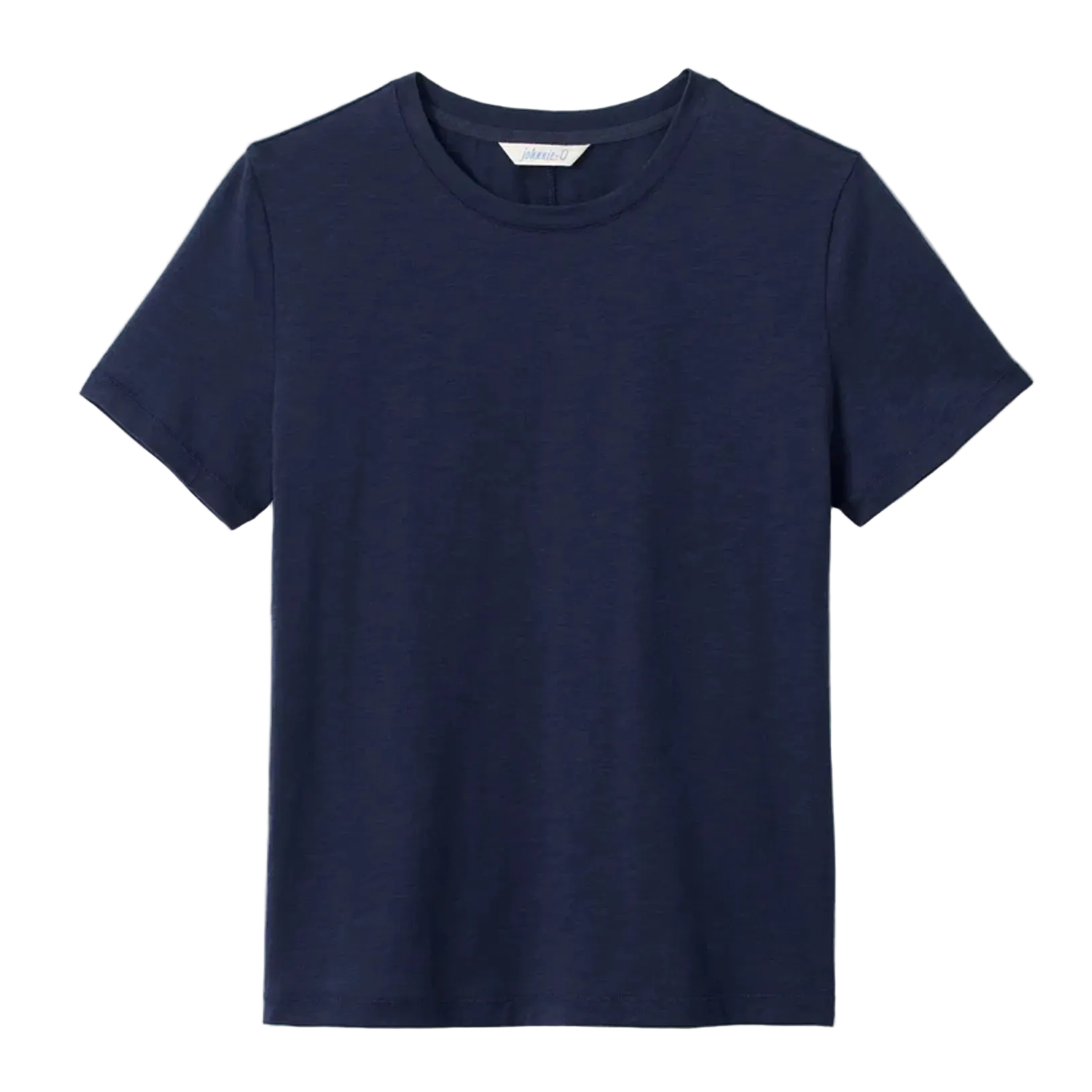 Heritage Tee Cotton Blend Tee