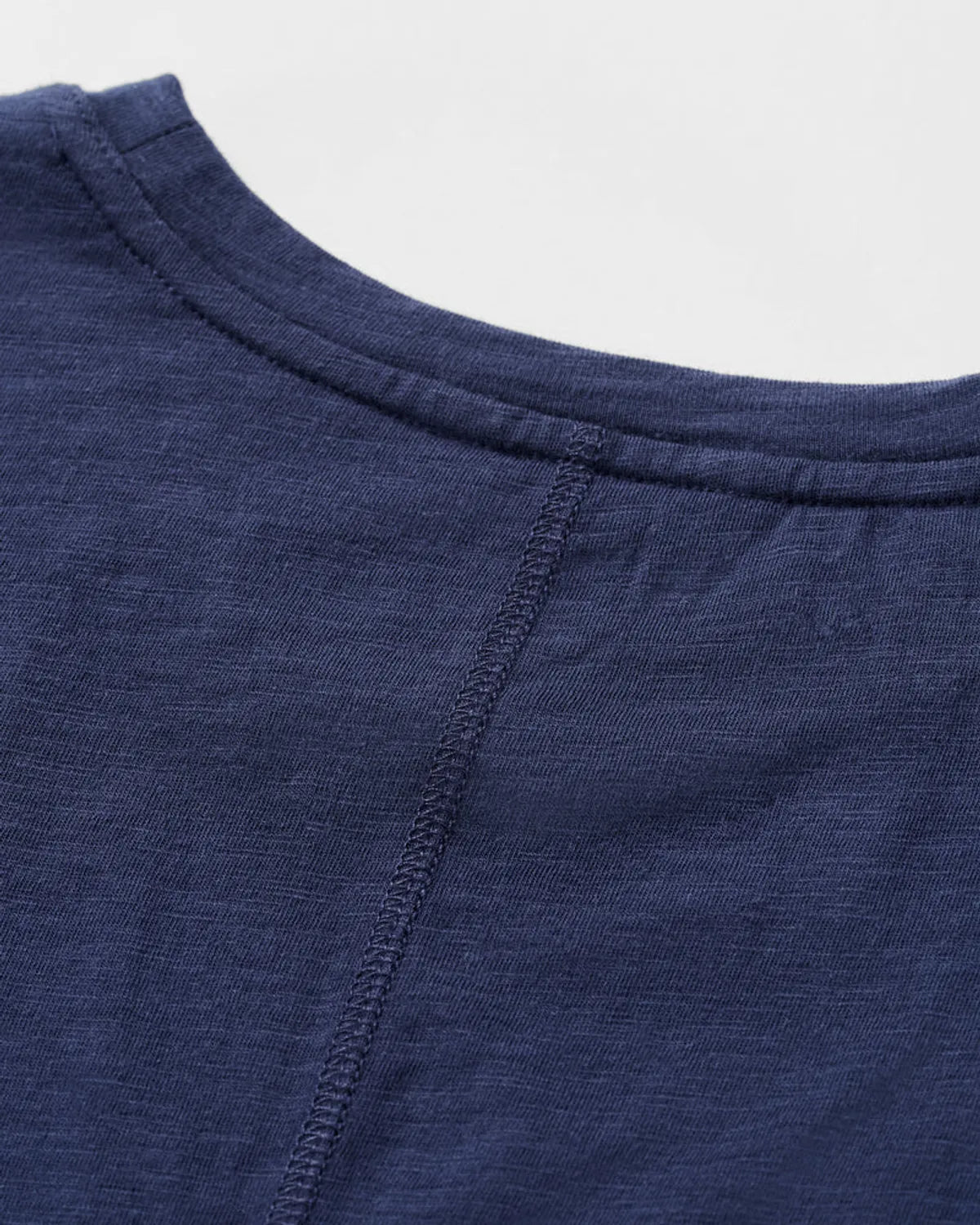Heritage Tee Cotton Blend Tee