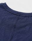 Heritage Tee Cotton Blend Tee