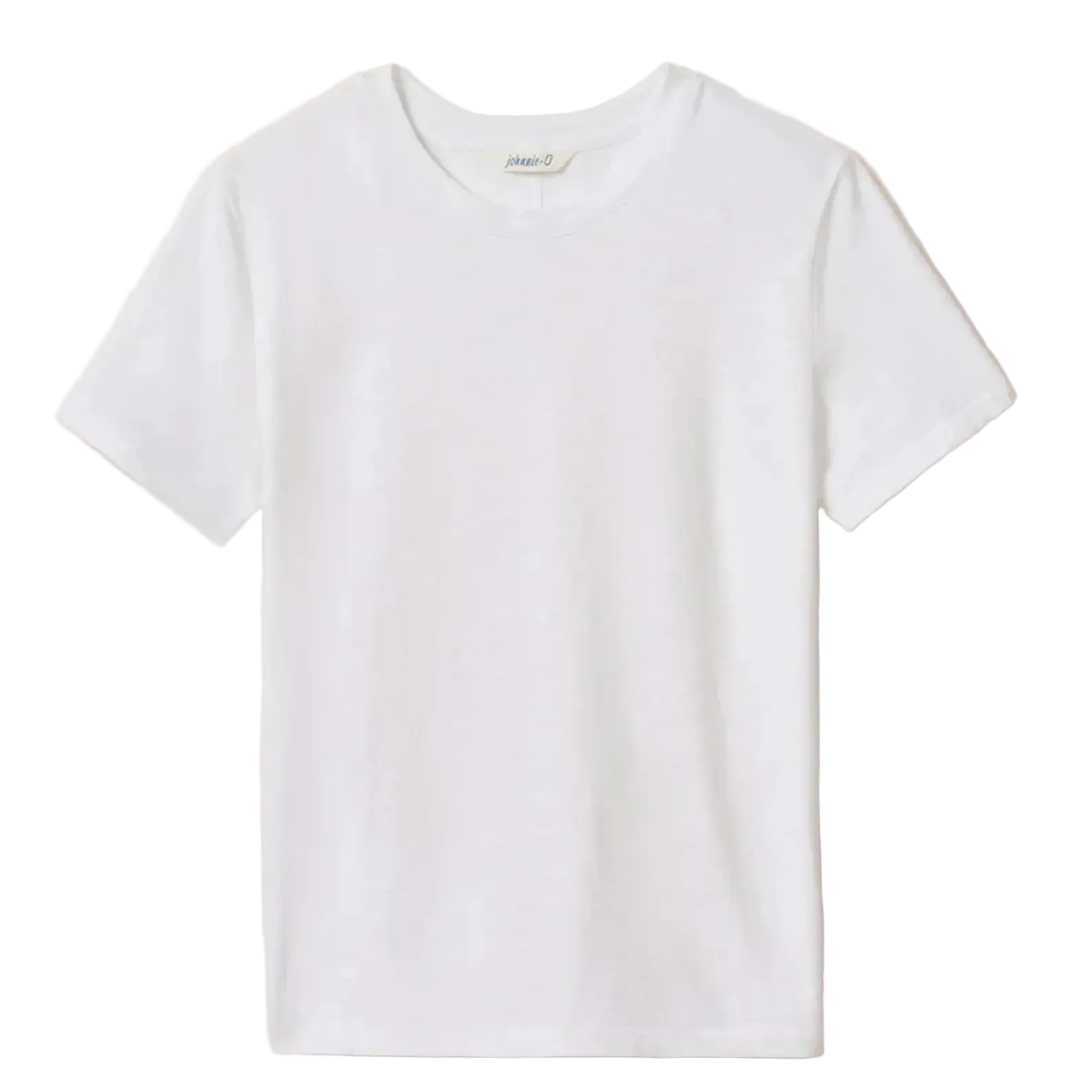 Heritage Tee Cotton Blend Tee