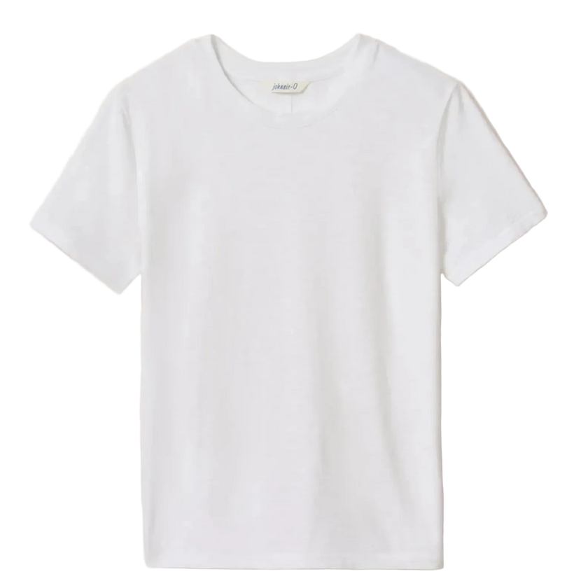 Heritage Tee Cotton Blend Tee