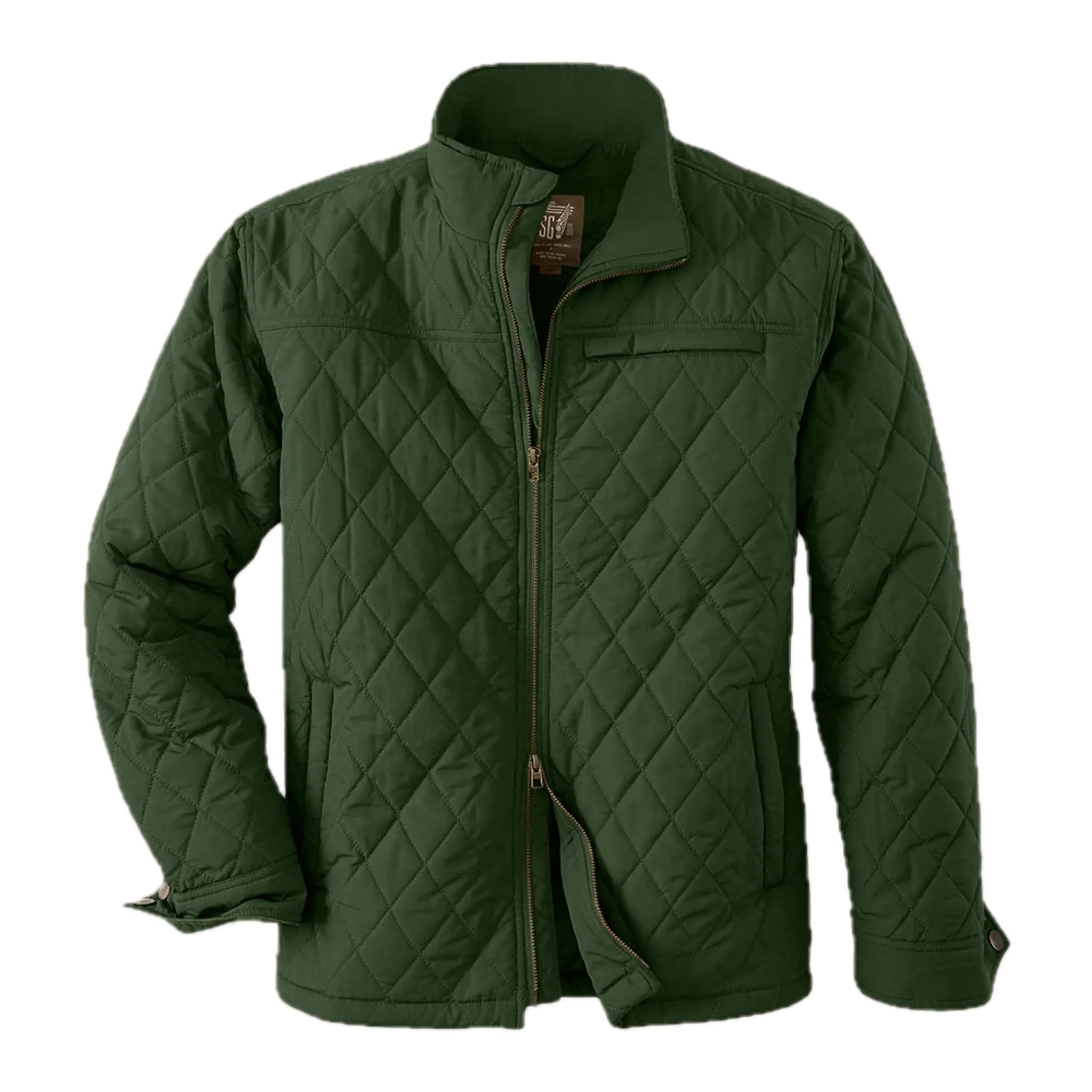 Highland Jacket