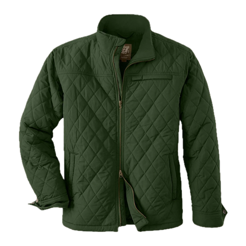 Highland Jacket