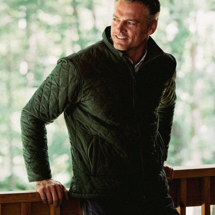 Highland Jacket