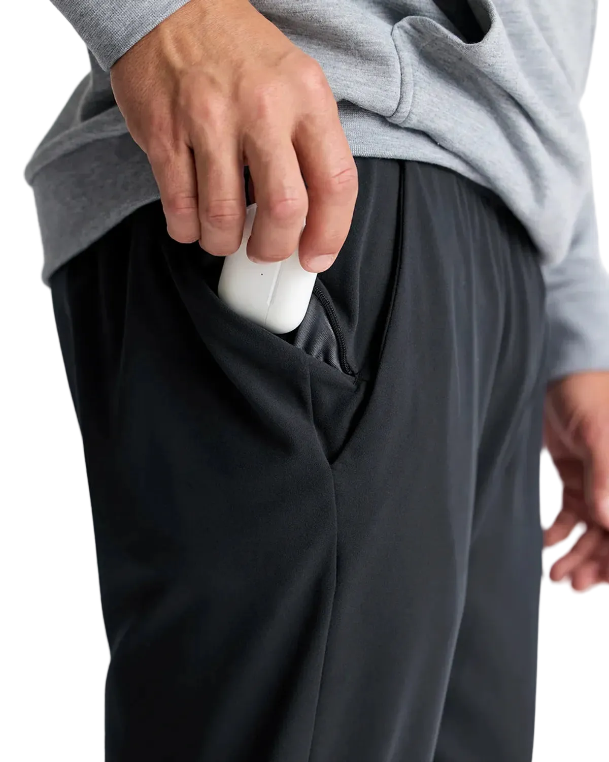 Highmile Jogger