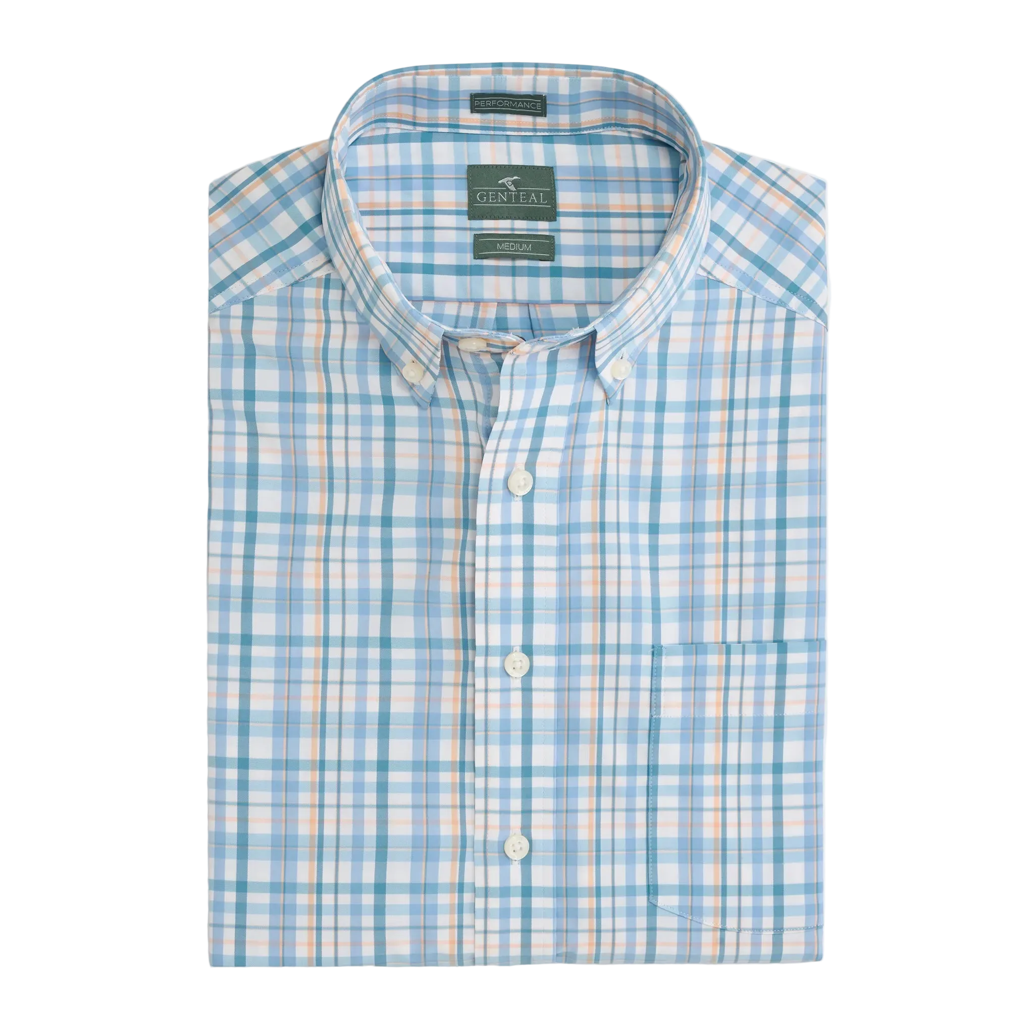 Hillbourne Litetec Performace Sport Shirt