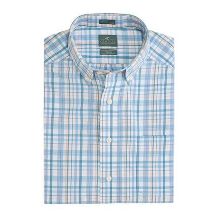 Hillbourne Litetec Performace Sport Shirt