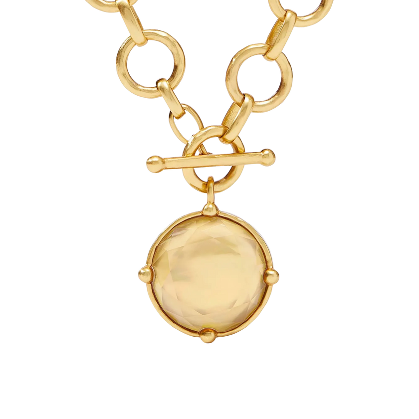 Honeybee Demi Necklace