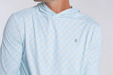 Hoodie Sun Shirt