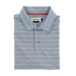 Hutton Performance Pique Polo
