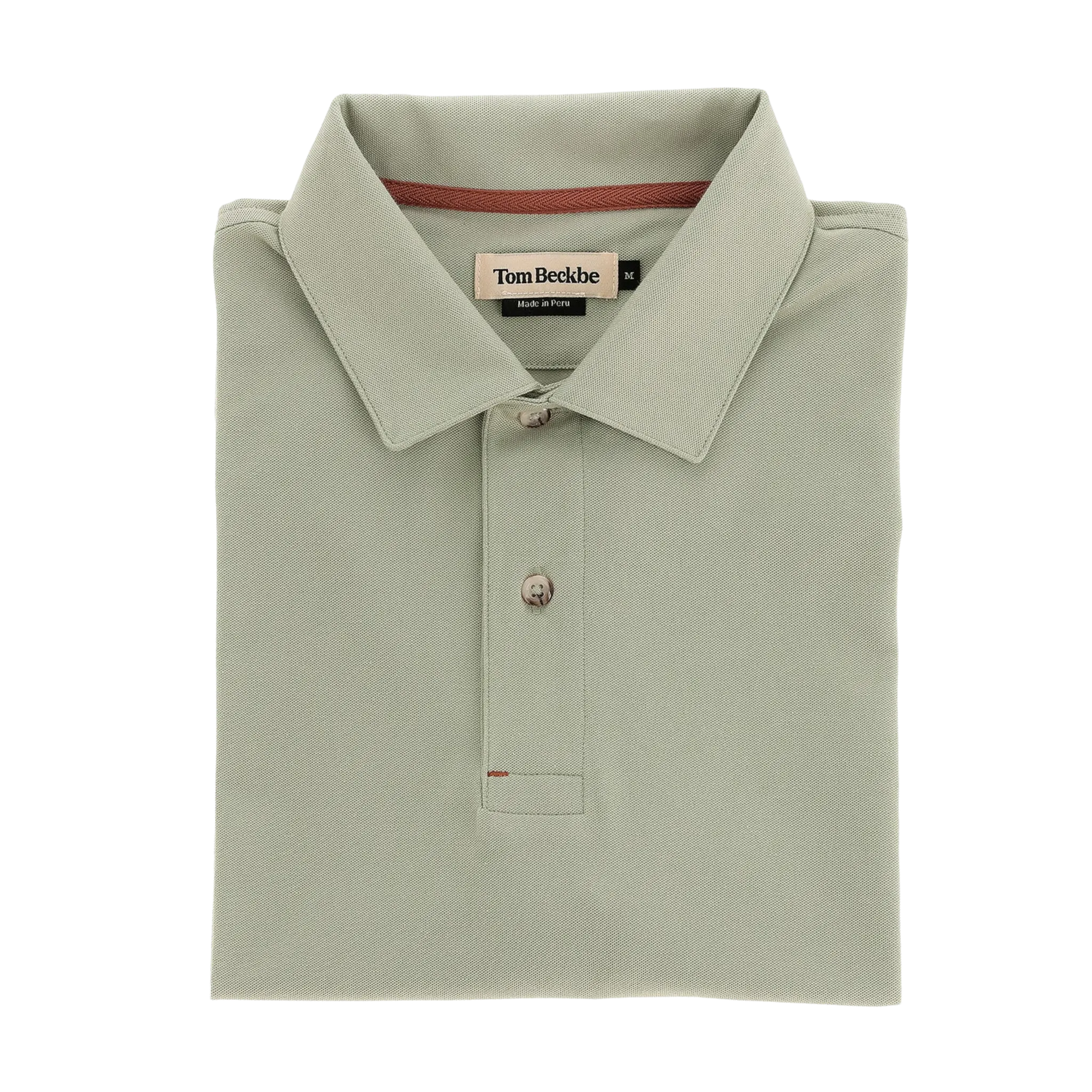 Hutton Performance Pique Polo