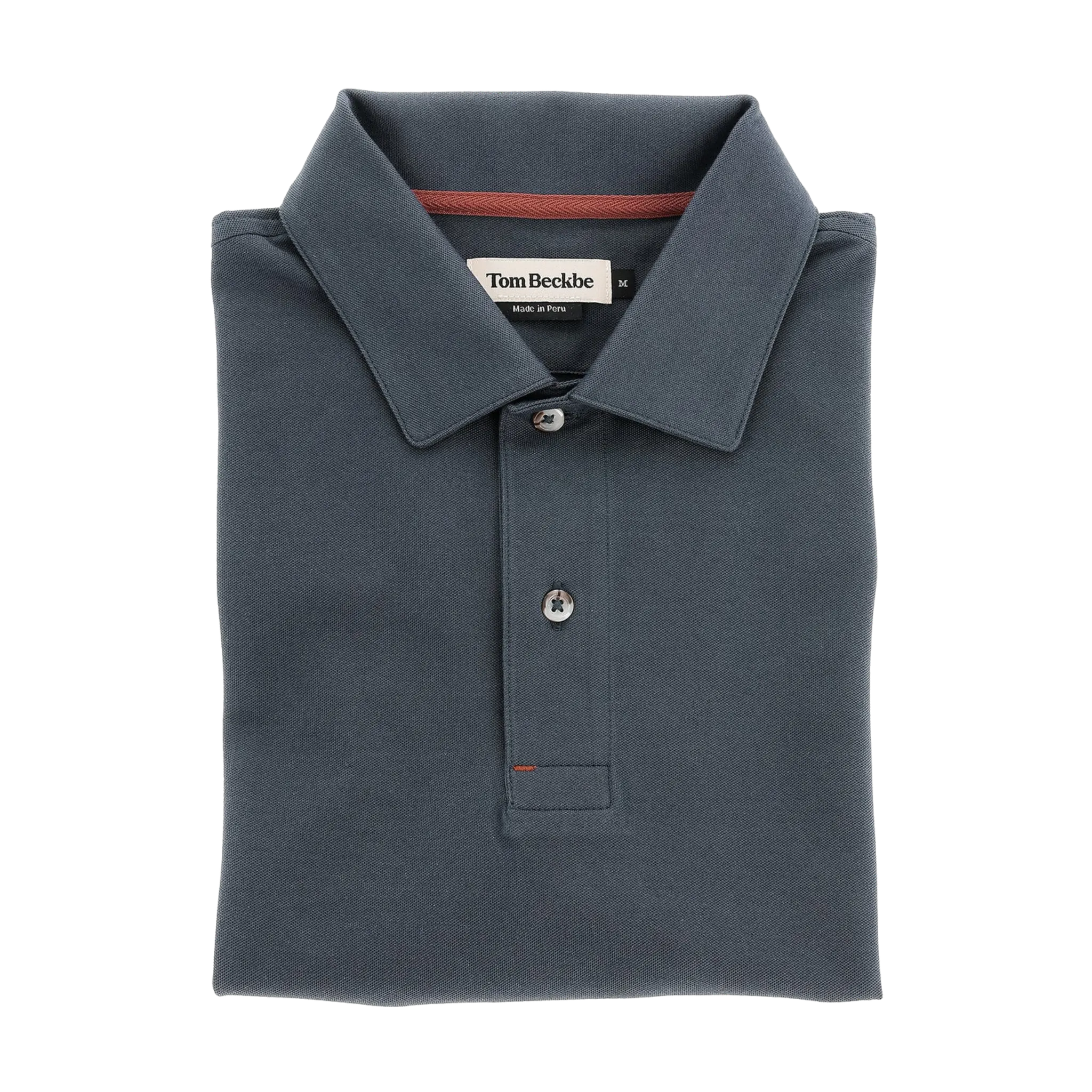 Hutton Performance Pique Polo