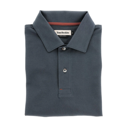 Hutton Performance Pique Polo