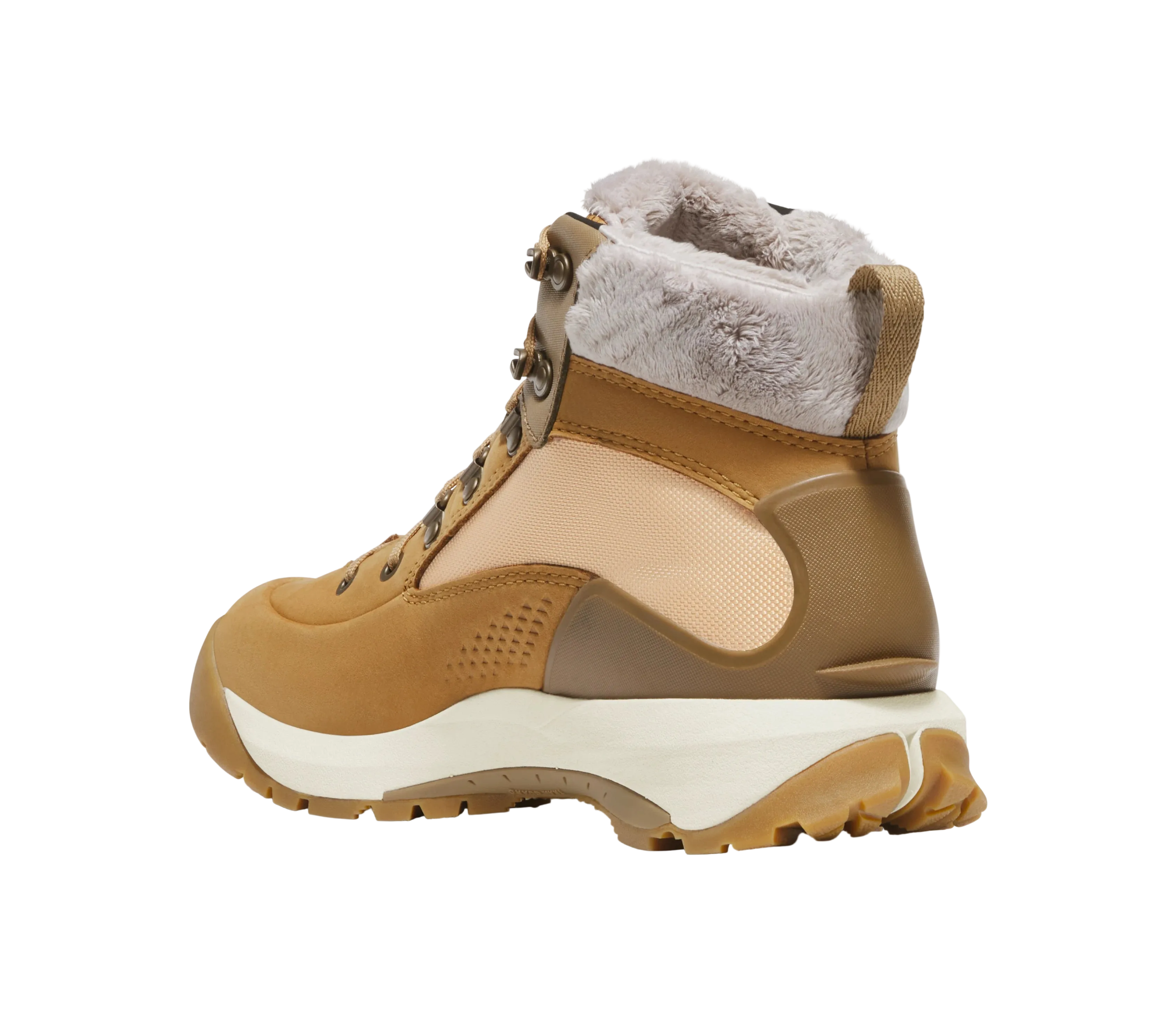 Women’s Inquire Winter Mid 5