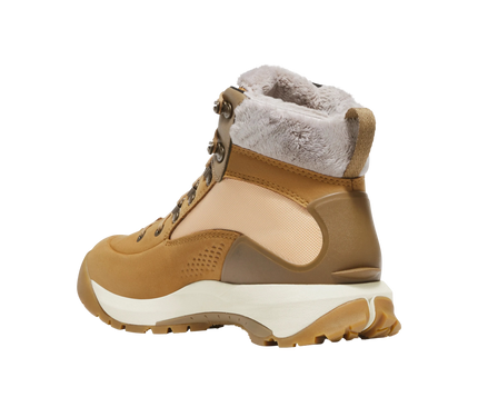 Women’s Inquire Winter Mid 5