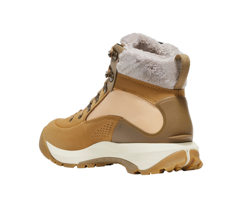 Women’s Inquire Winter Mid 5