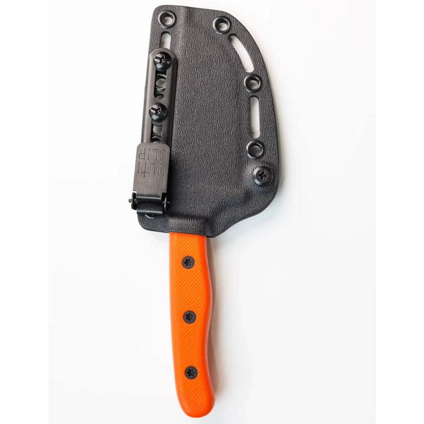 Ironhide Knife
