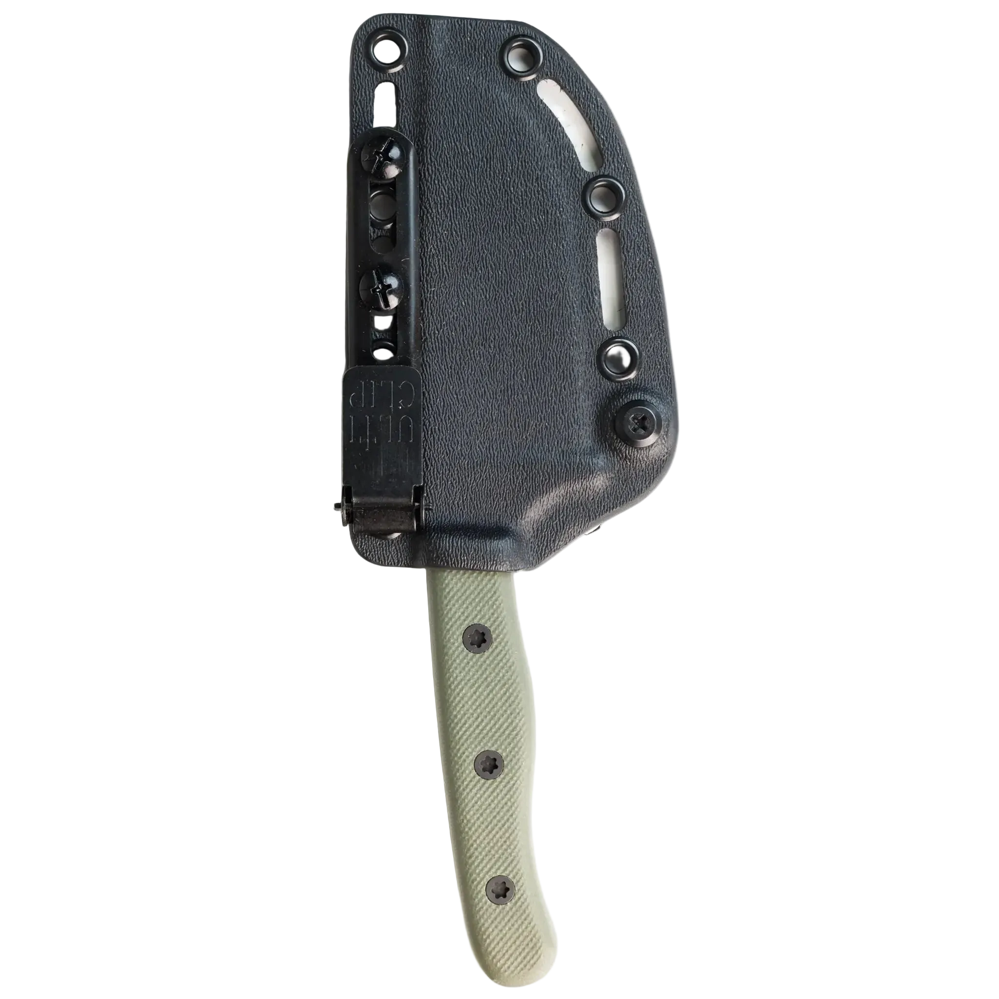 Ironhide Knife