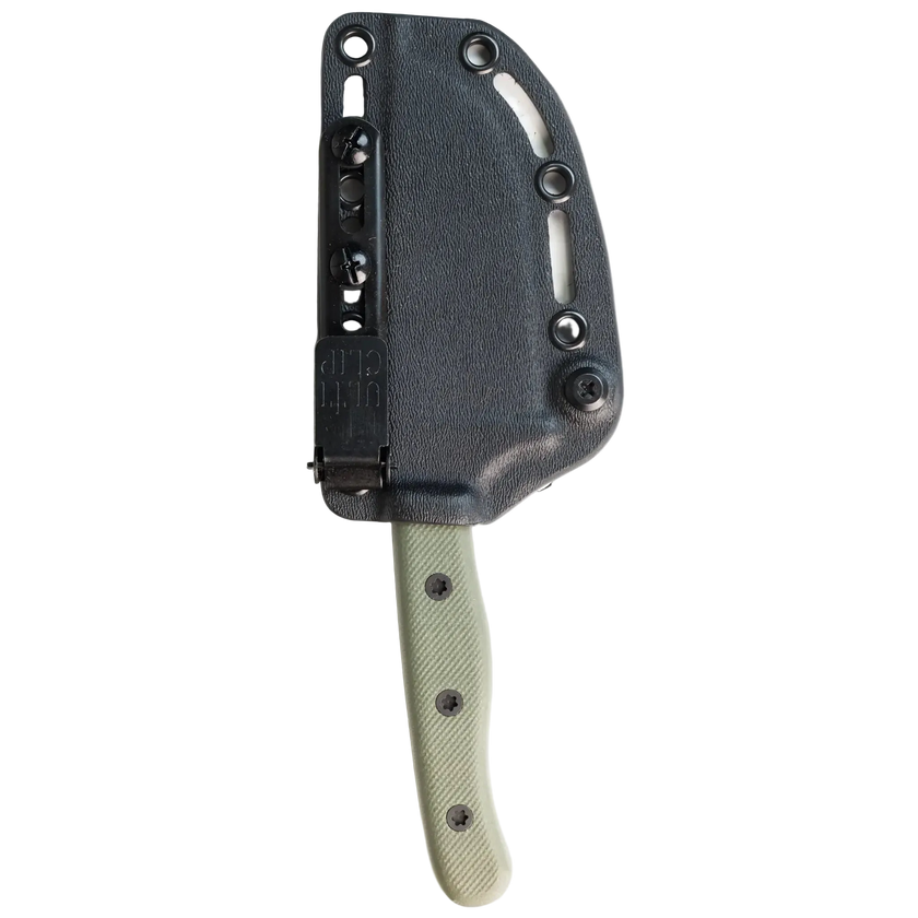 Ironhide Knife